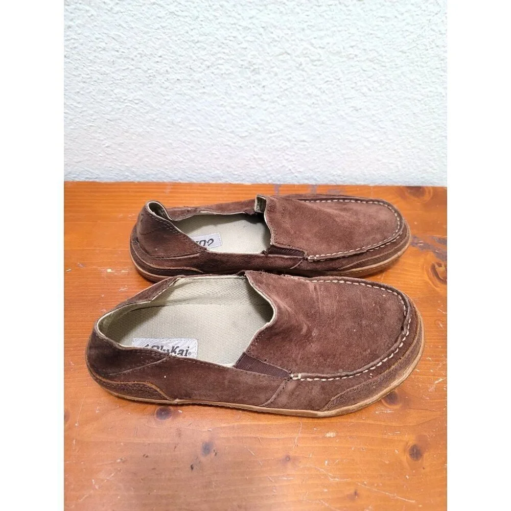 OluKai crafted both